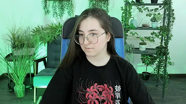 VirtuallVoyant's cam snapshot