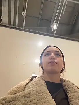 DollyTall's cam snapshot