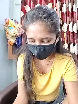 Ruhi_07's cam snapshot