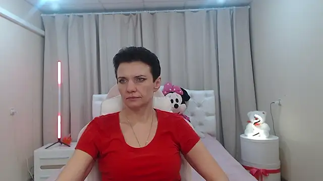 AvaSaturnian's cam snapshot