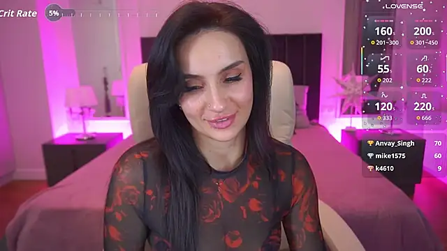 AnzhyTeqila's cam snapshot