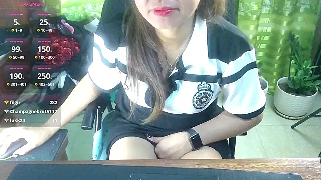 Jerry-Lan's cam snapshot