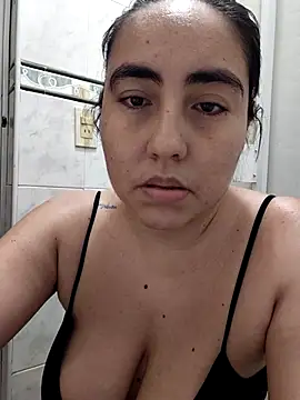 SweettyNaugthy's cam snapshot