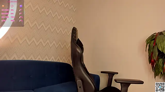 Chloee_White's cam snapshot