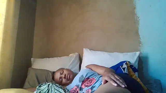 Nicky52's cam snapshot