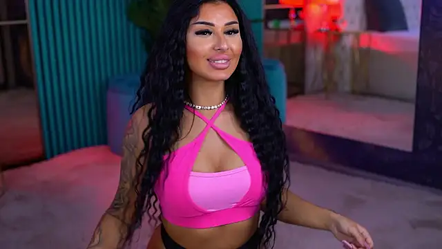 ArabellaPosh's cam snapshot