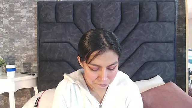 Keila_Fg's cam snapshot