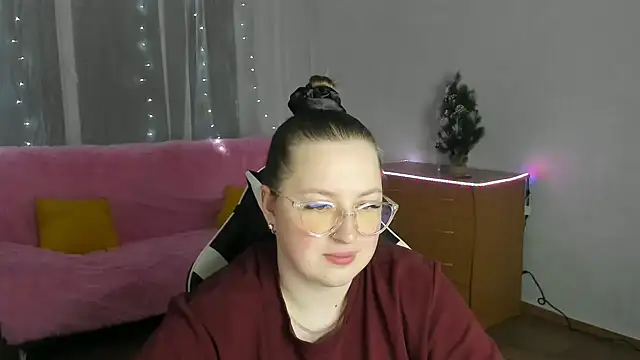 GirlPlayer's cam snapshot