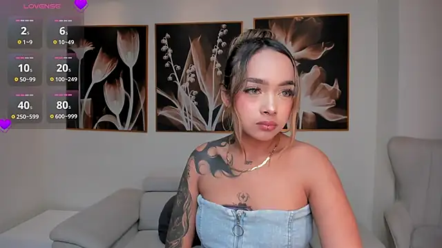 AmbarOwens's cam snapshot