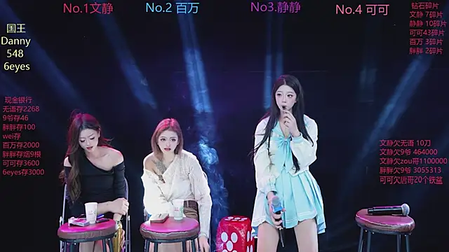 CUTEBABY-101's cam snapshot