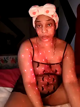 CHLOMA's cam snapshot