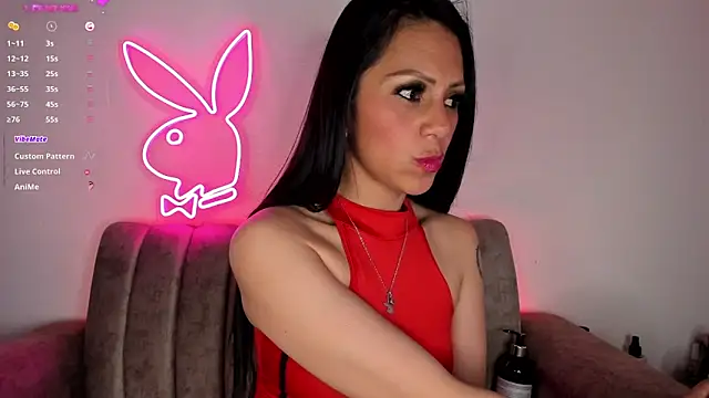 Jane__austen's cam snapshot