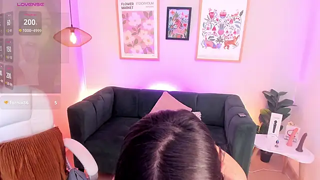 Melissa_Koster's cam snapshot