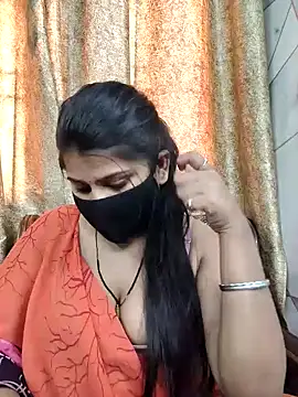 Hotty-simran's cam snapshot