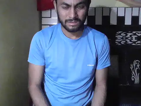 Stubborndesiboy's cam snapshot