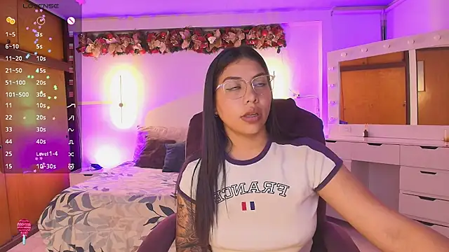 kloe28's cam snapshot