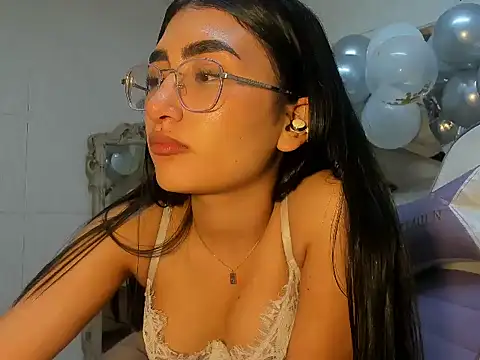 HannaLis's cam snapshot