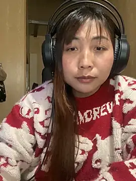 Merry_katy's cam snapshot