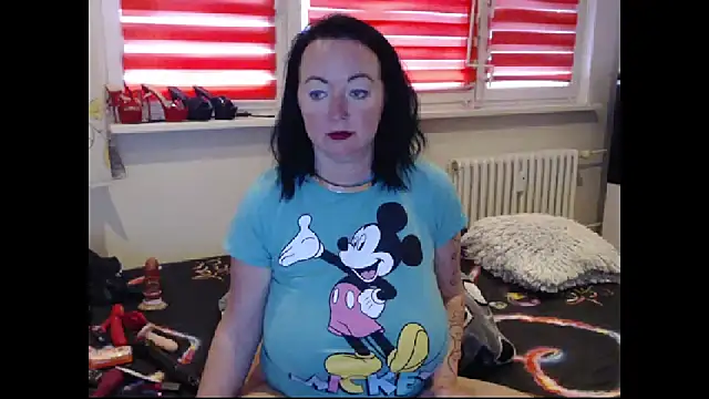 Alexie33's cam snapshot