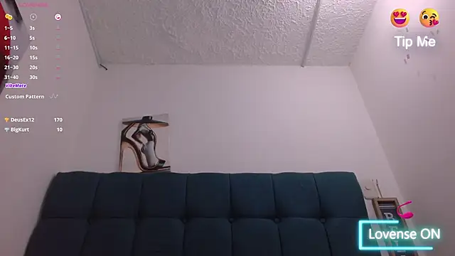 Agata_Wishx's cam snapshot