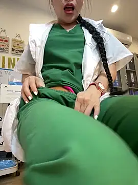 Clinic_Sexy live sex cam