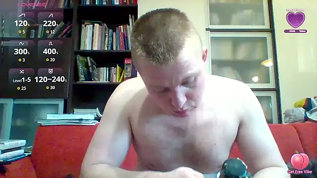 Matttthees's cam snapshot