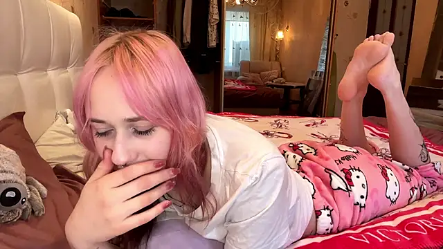 ErlineSchwartzer's cam snapshot