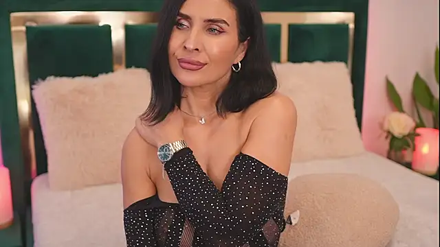 XeniaBlu live sex cam