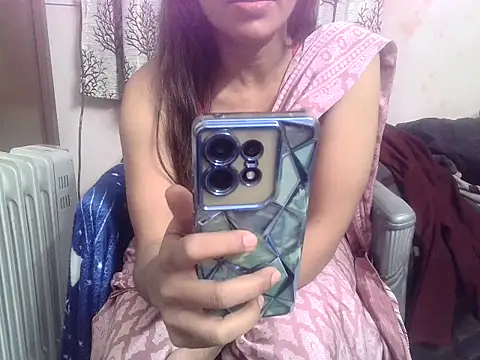 REESSY2's cam snapshot