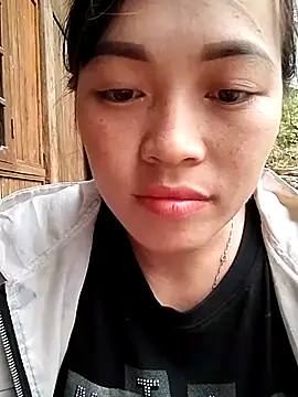 Hani-i's cam snapshot