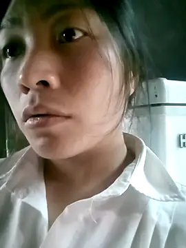 Micky_baby's cam snapshot