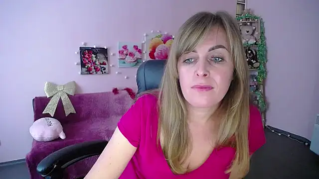 Hot_Milady's cam snapshot