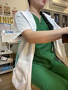 Clinic_Sexy's cam snapshot