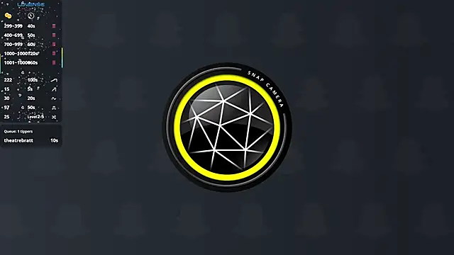 OnaZiroge's cam snapshot