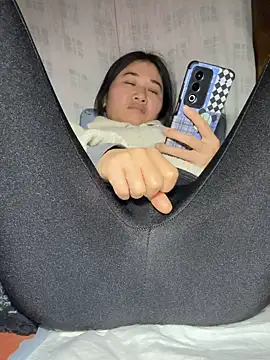 daaqnn's cam snapshot