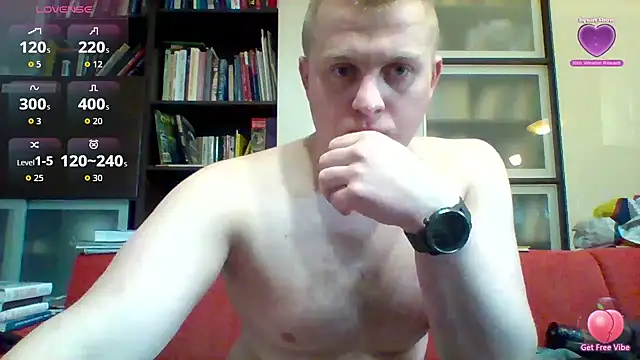 Matttthees's cam snapshot