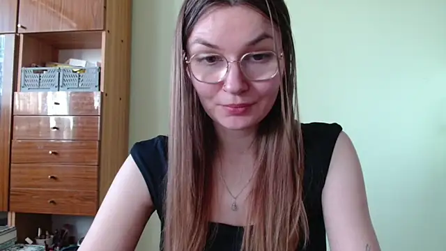 LooveELLYx's cam snapshot