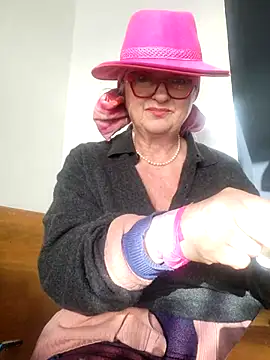 Hot-Muci's cam snapshot