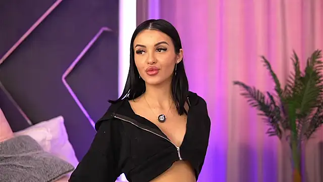 LilaRoses's cam snapshot