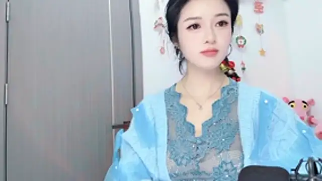 starsqimei's cam snapshot