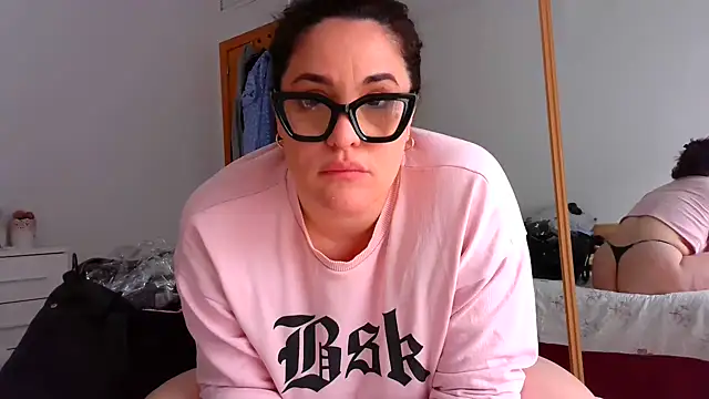 Cuquita83's cam snapshot