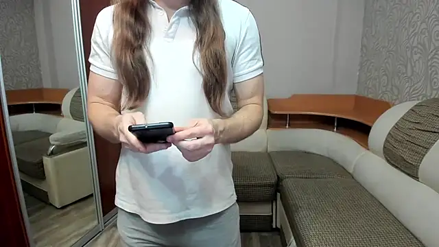 AlansonofDaddy's cam snapshot