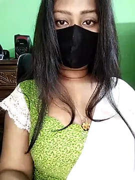 Idhika-Paul's cam snapshot