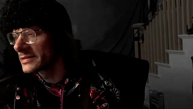 MasterDaddyCool's cam snapshot