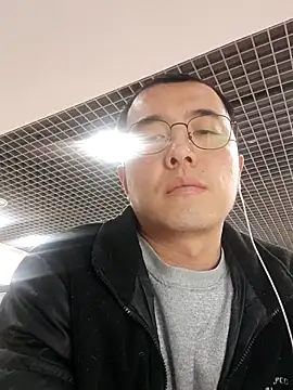 chinese_daddy's cam snapshot