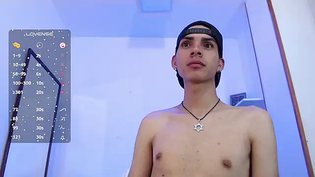 David_925_'s cam snapshot