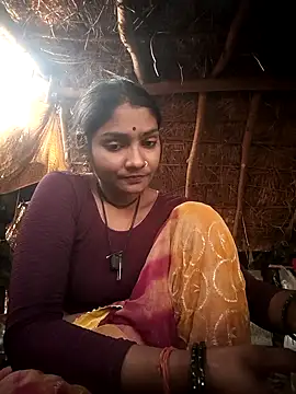 Kiran_bhabi's cam snapshot