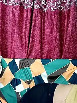 Jasmine_jaaan's cam snapshot