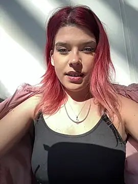 RiriRoseey's cam snapshot