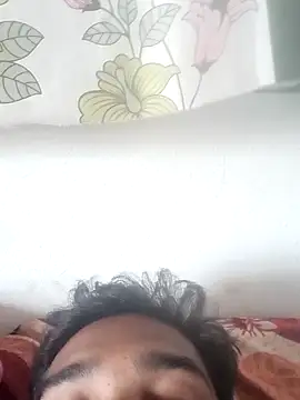 KiranTheBull live sex cam